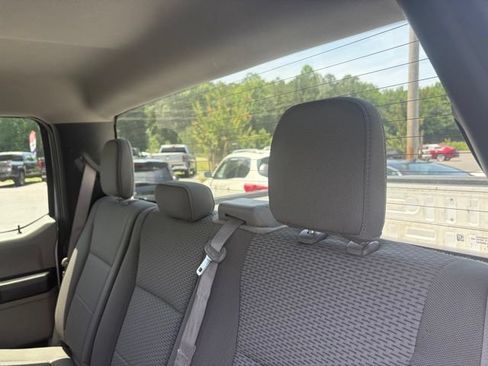 Used 2020 Ford F150 XLT w/ Trailer Tow Package AWD/4WD image 15