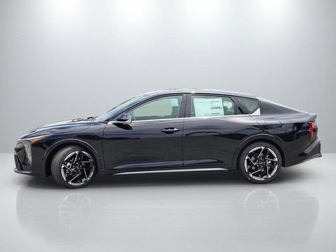 New 2026 Kia K4 GT-Line FWD image 7