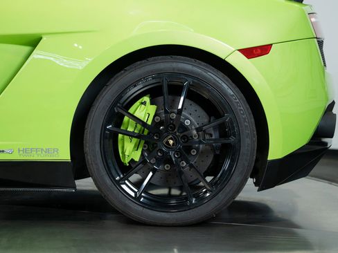 Used 2011 Lamborghini Gallardo LP 560-4 image 29