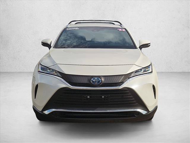 Used 2022 Toyota Venza XLE AWD/4WD image 2