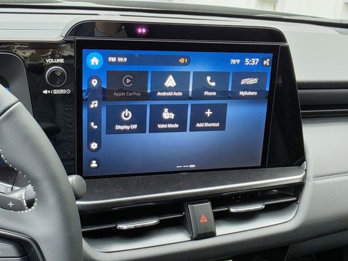 New 2026 Subaru Outback Touring XT AWD/4WD image 27