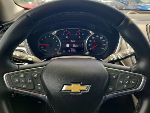 Used 2020 Chevrolet Equinox Premier FWD image 21