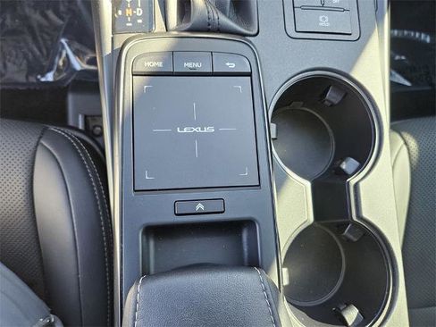 Used 2023 Lexus IS 300 w/ Comfort Package image 21