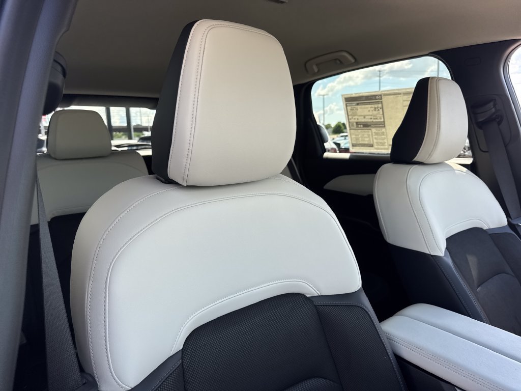 New 2026 MAZDA CX-5 Preferred AWD/4WD image 22