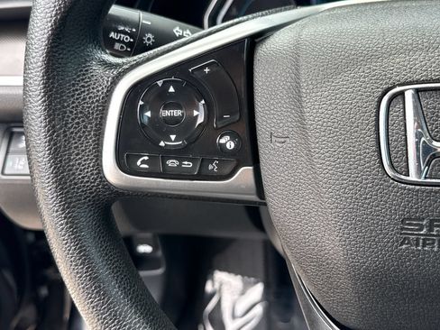 Used 2020 Honda Civic LX image 15