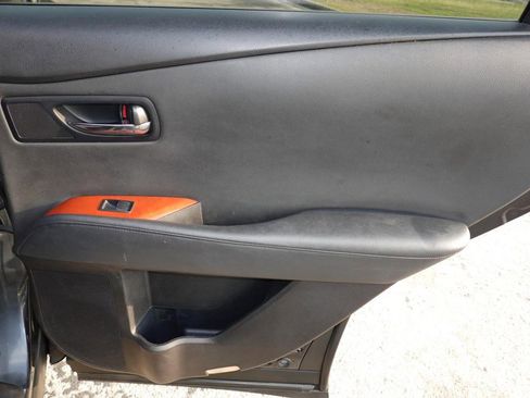 Used 2011 Lexus RX 350 FWD 4dr image 26