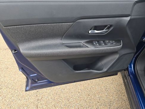 New 2026 Nissan Kicks SV w/ SV Premium Package image 22