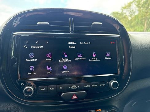 Used 2020 Kia Soul EX FWD image 25