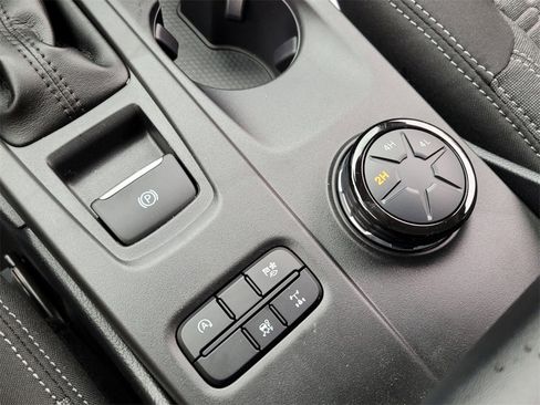 New 2025 Ford Ranger XL w/ Trailer Tow Package image 18