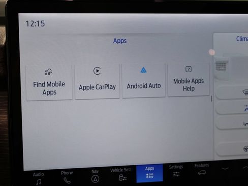 Used 2022 Ford Expedition Limited AWD/4WD image 49