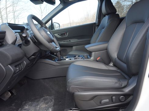 New 2026 Subaru Outback Premium image 8