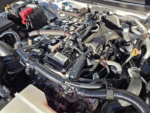 Certified 2024 Toyota Tacoma SR5 image 16