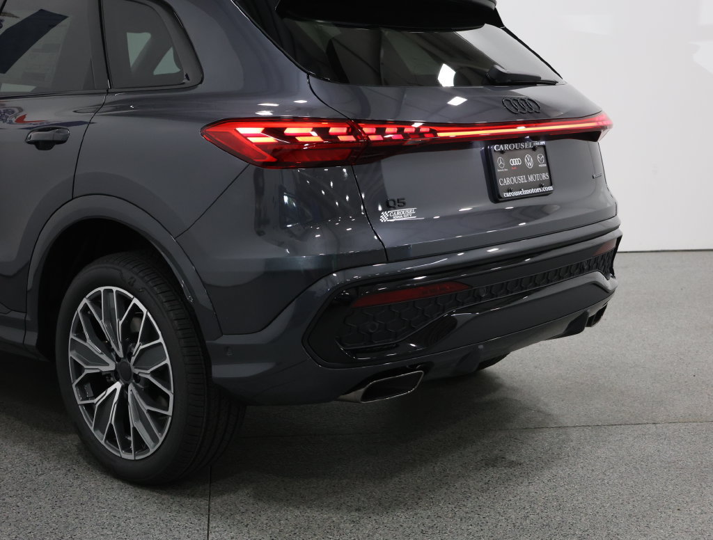 New 2026 Audi Q5 Premium Plus AWD/4WD image 10