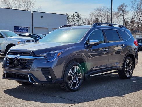 Used 2023 Subaru Ascent Touring w/ Popular Package #2A image 6