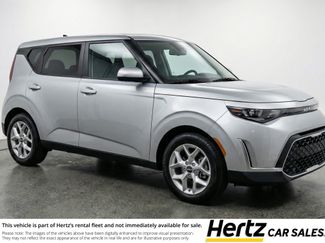 Used 2025 Kia Soul LX w/ LX Technology Package FWD video 1