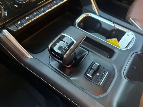 Used 2023 GMC Sierra 1500 Denali Ultimate image 20