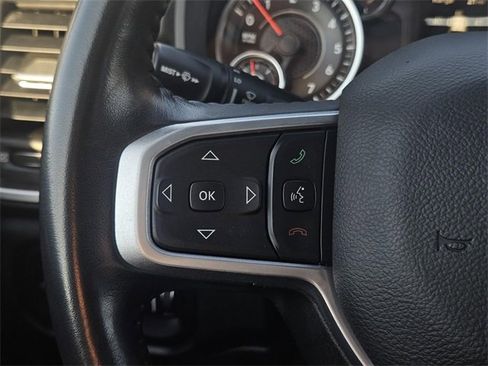 Used 2022 RAM 1500 Big Horn image 17