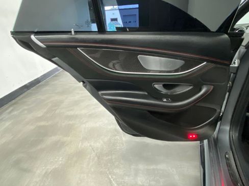 Used 2019 Mercedes-Benz AMG GT 63 image 45