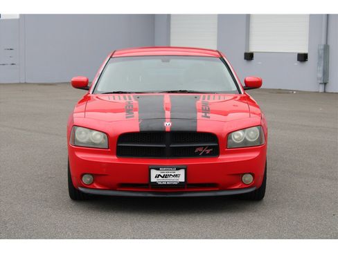 Used 2006 Dodge Charger R/T RWD image 5