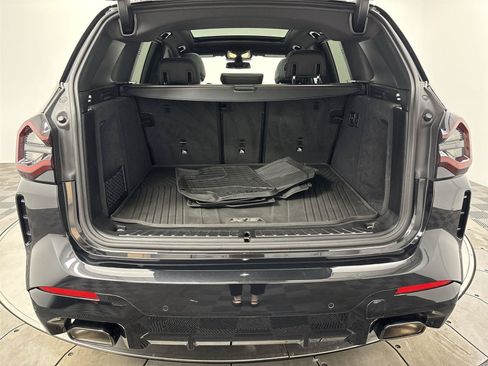 Used 2023 BMW X3 xDrive30i w/ M Sport Package AWD/4WD image 21