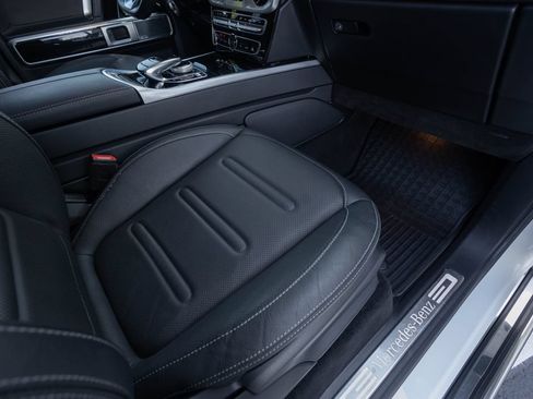 Used 2019 Mercedes-Benz G 550 image 52