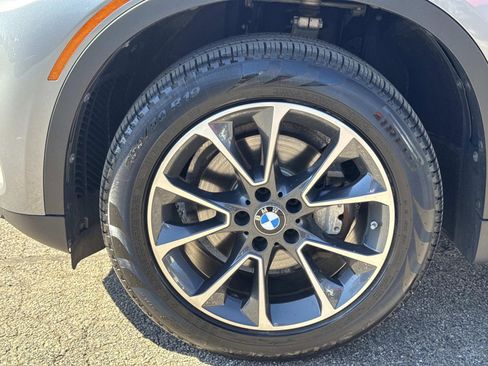 Used 2018 BMW X5 xDrive35i image 9