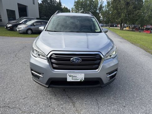 Used 2021 Subaru Ascent Premium w/ Convenience Package AWD/4WD image 8
