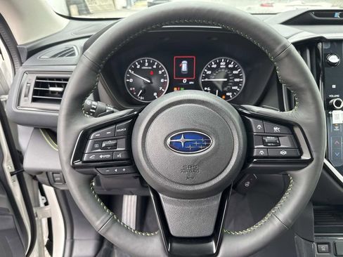 New 2025 Subaru Ascent Bronze Edition image 40