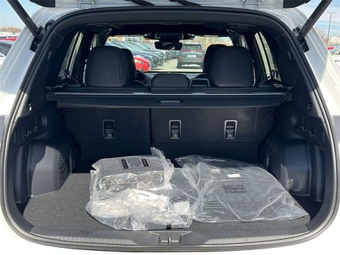 New 2026 Subaru Forester Premium image 31