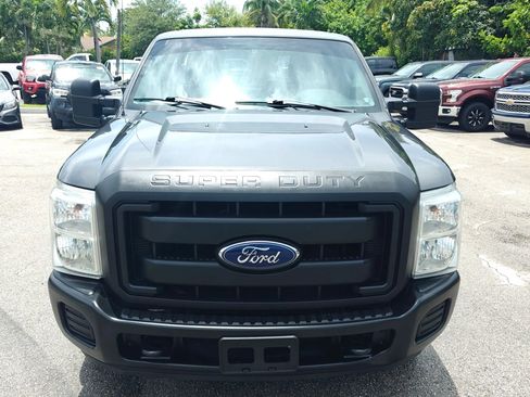 Used 2016 Ford F250 XL RWD image 2
