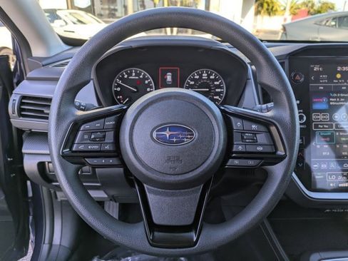 Used 2024 Subaru Crosstrek 2.0i Premium image 15