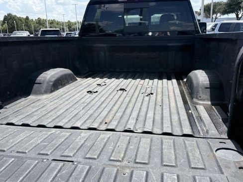 Used 2024 GMC Sierra 2500 Denali AWD/4WD image 32