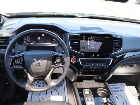 Used 2022 Honda Passport Elite image 7