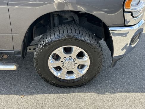 Used 2019 RAM 2500 Tradesman image 13