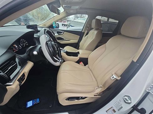 Used 2021 Acura RDX AWD image 5