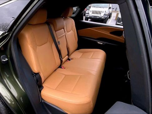 Used 2025 Lexus RX 350h image 20