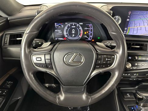 Used 2022 Lexus ES 350 w/ Premium Package FWD image 21