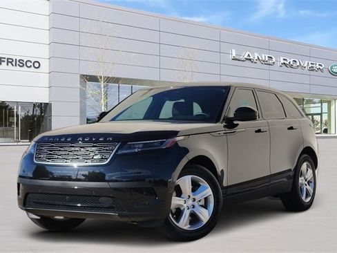 Used 2025 Land Rover Range Rover Velar S image 1