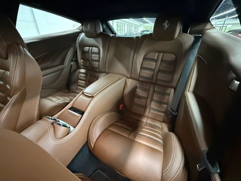 Used 2012 Ferrari FF AWD/4WD image 51