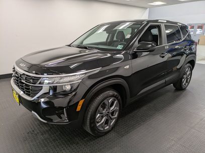 Used 2024 Kia Seltos LX