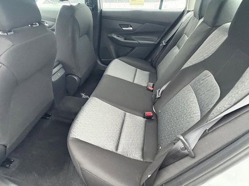 New 2026 Nissan Sentra SV image 20