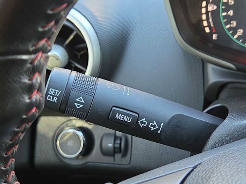 Used 2017 Chevrolet Sonic LT image 27