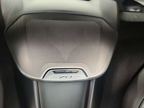 Used 2023 Chevrolet Corvette Stingray Premium Cpe w/ Z51 Performance Package RWD image 42