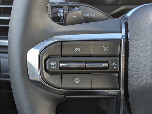 New 2026 GMC Acadia Elevation w/ Black Edition image 32