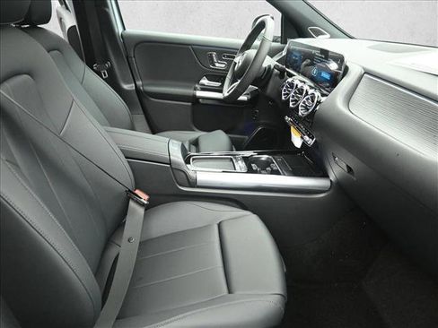 Certified 2026 Mercedes-Benz GLA 250 4MATIC image 26