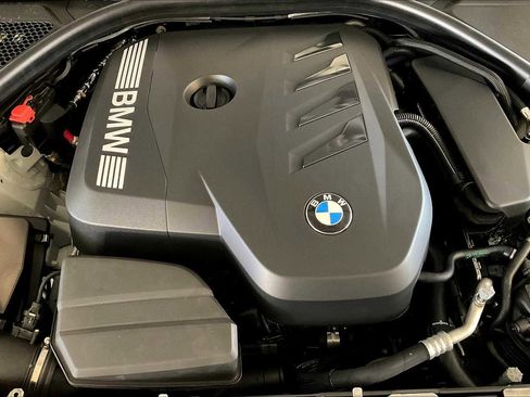 New 2026 BMW 330i Sedan w/ Premium Package image 17