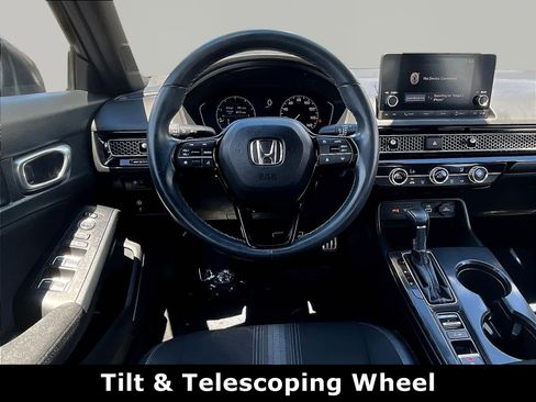 Used 2023 Honda Civic Sport image 8