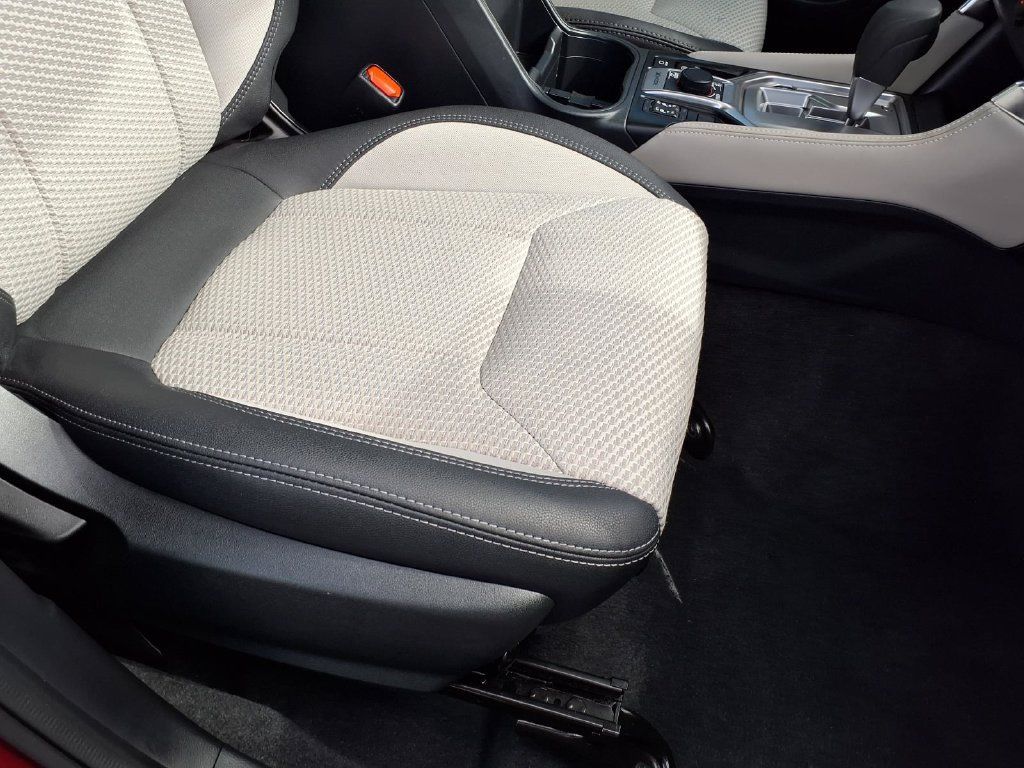 Certified 2024 Subaru Forester Premium AWD/4WD image 18