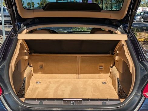 Used 2015 Porsche Panamera 4 image 27