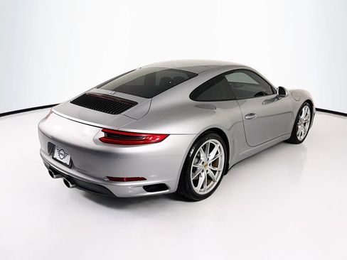 Used 2017 Porsche 911 Carrera S RWD image 5